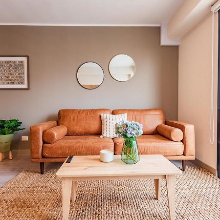 Trendy Host Alta, San Isidro Apartment Lima Ngoại thất bức ảnh