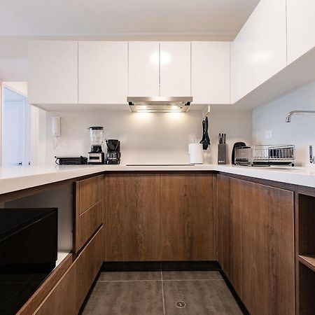 Trendy Host Alta, San Isidro Apartment Lima Ngoại thất bức ảnh