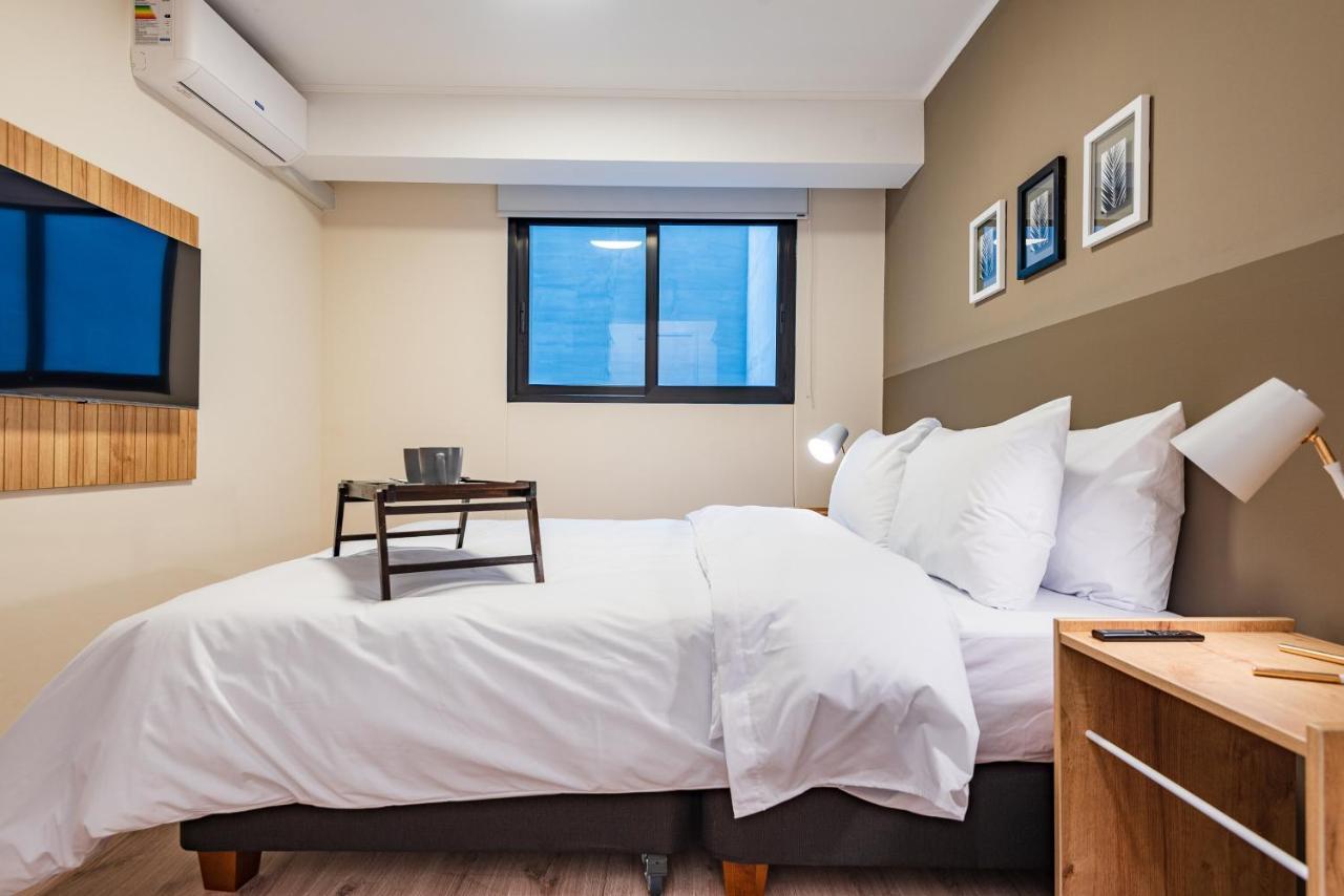 Trendy Host Alta, San Isidro Apartment Lima Ngoại thất bức ảnh