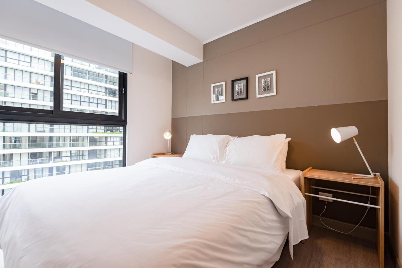 Trendy Host Alta, San Isidro Apartment Lima Ngoại thất bức ảnh