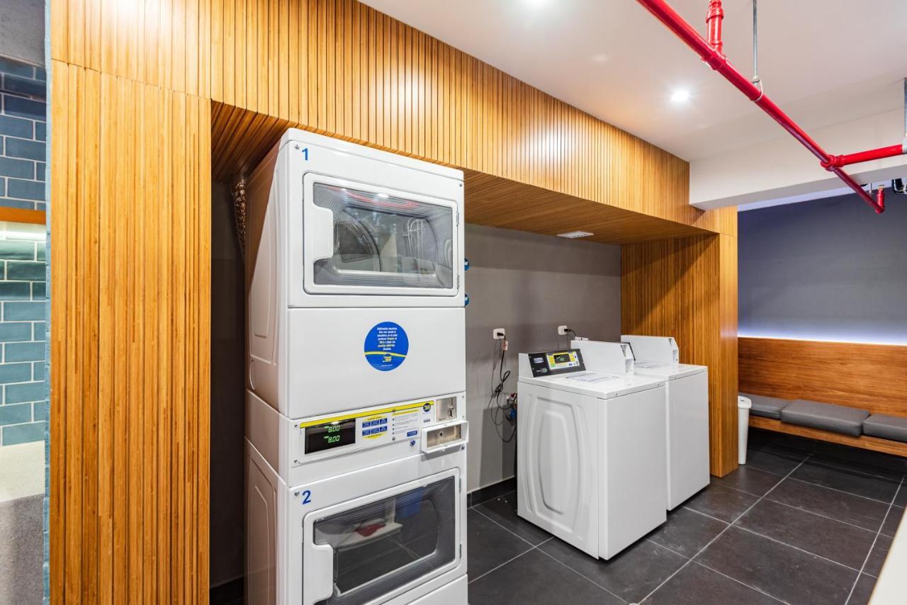 Trendy Host Alta, San Isidro Apartment Lima Ngoại thất bức ảnh