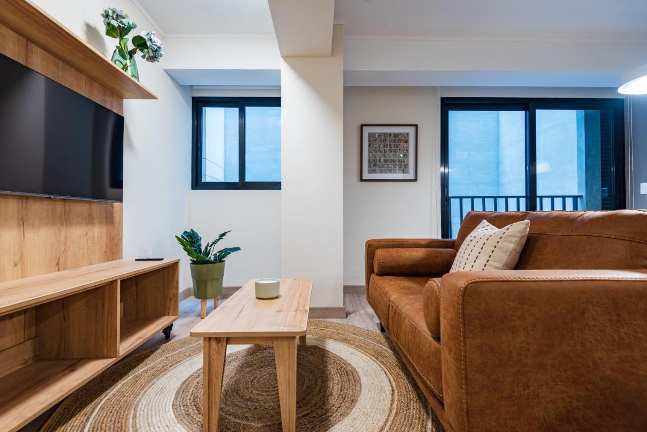 Trendy Host Alta, San Isidro Apartment Lima Ngoại thất bức ảnh