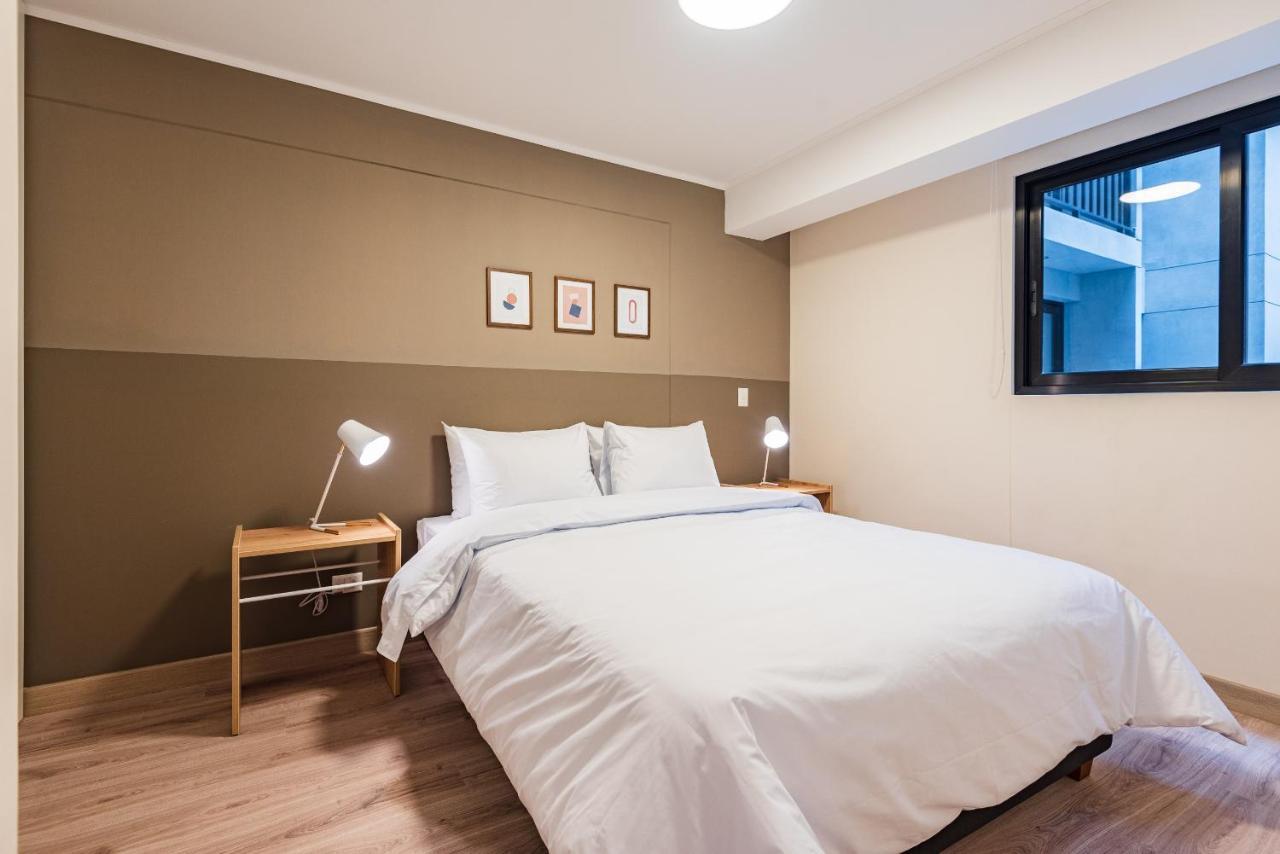 Trendy Host Alta, San Isidro Apartment Lima Ngoại thất bức ảnh
