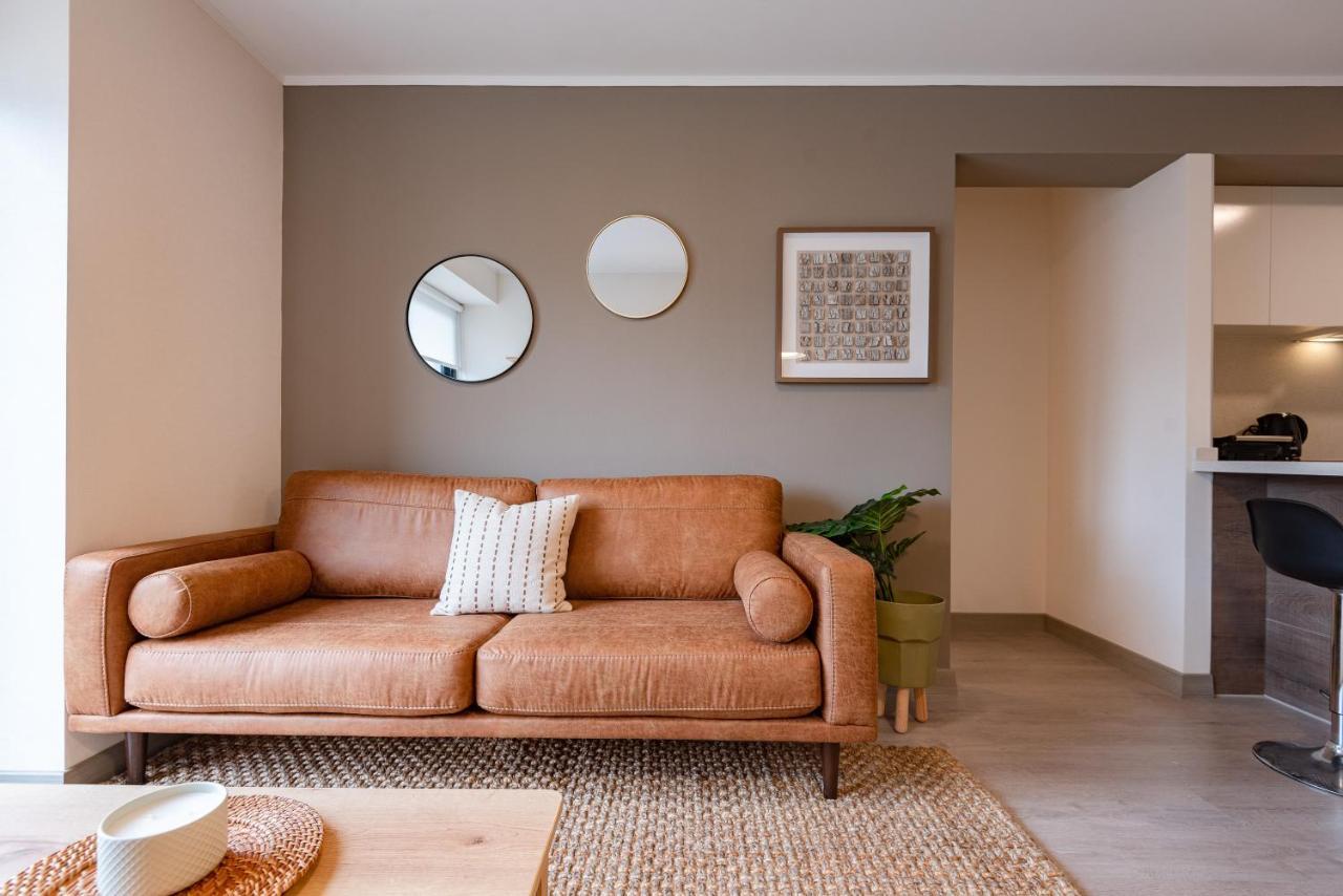 Trendy Host Alta, San Isidro Apartment Lima Ngoại thất bức ảnh