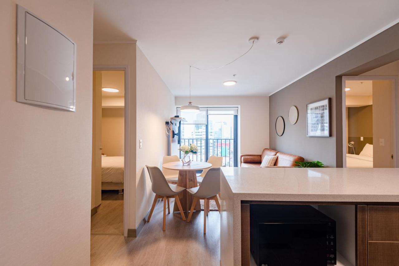 Trendy Host Alta, San Isidro Apartment Lima Ngoại thất bức ảnh