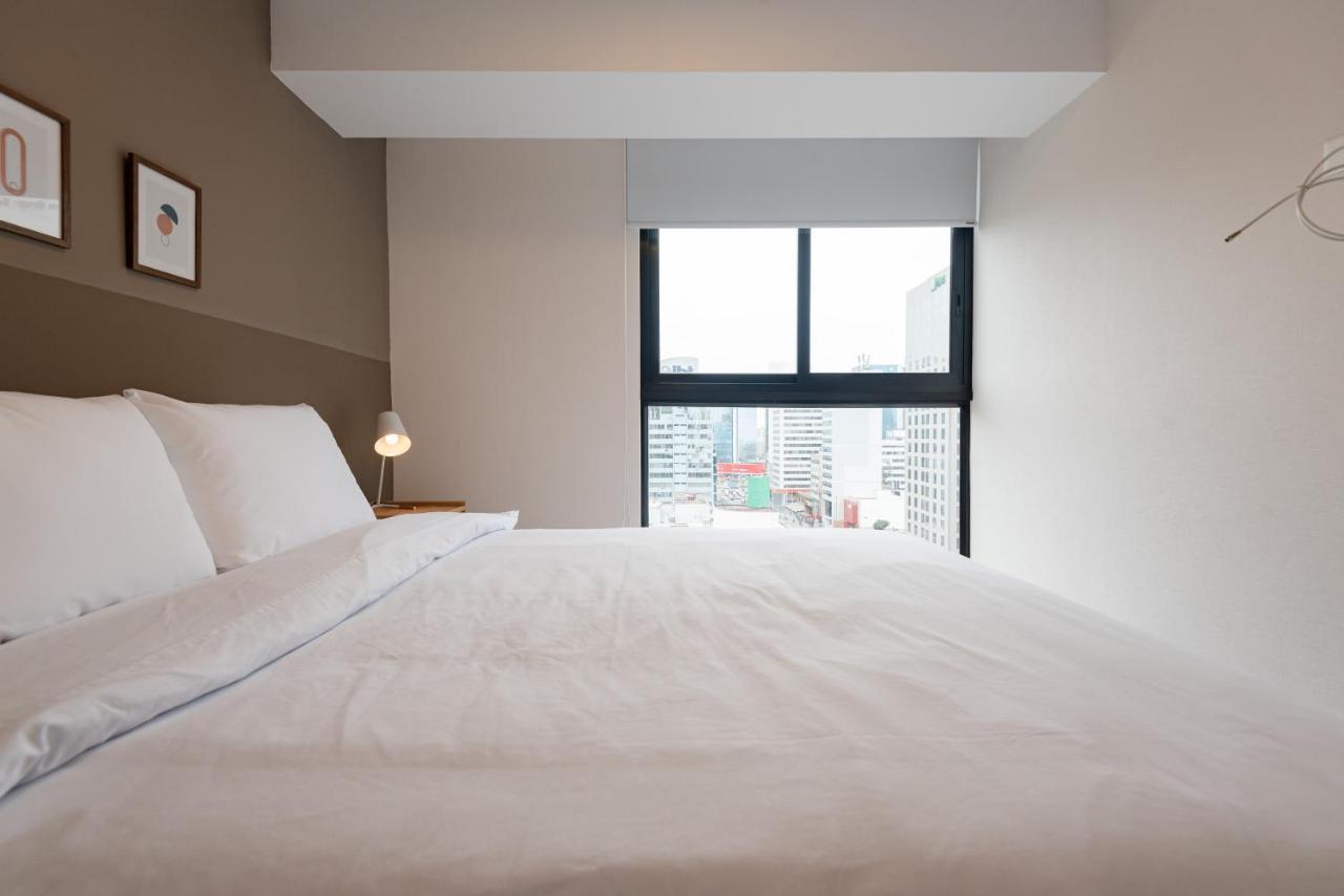 Trendy Host Alta, San Isidro Apartment Lima Ngoại thất bức ảnh