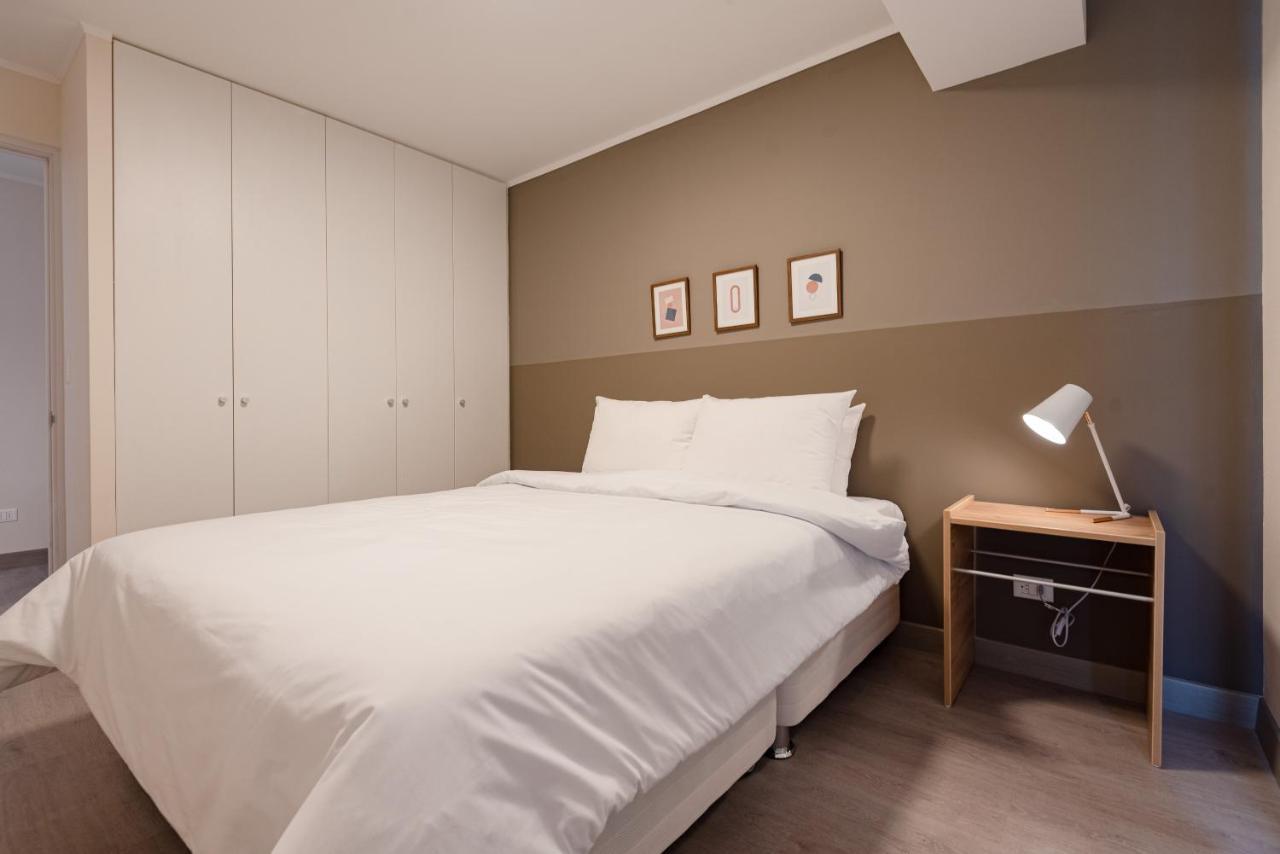 Trendy Host Alta, San Isidro Apartment Lima Ngoại thất bức ảnh